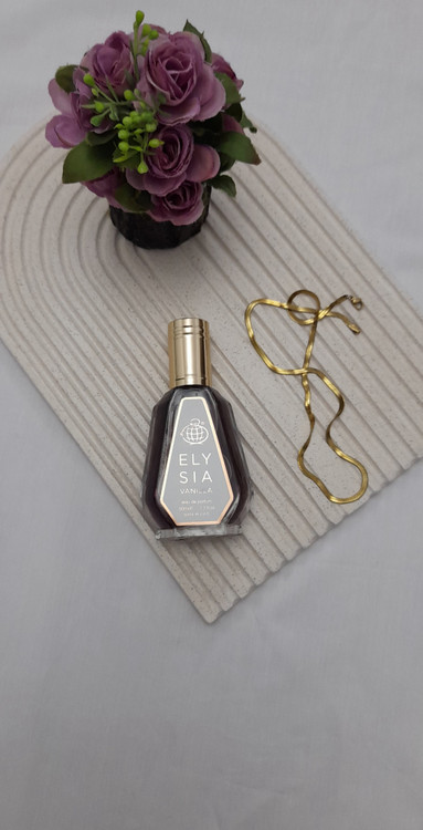 ادکلن زنانه کایالی وانیلا ۲۸ حجم ۵۰میل