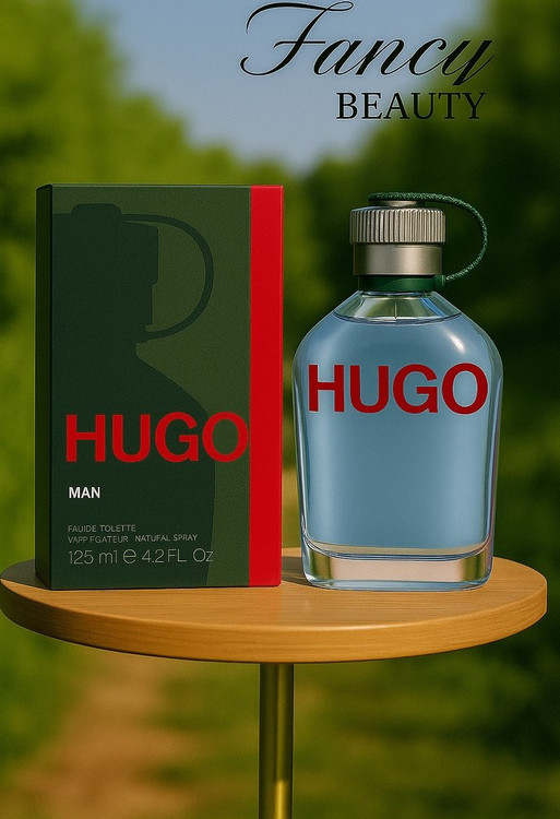 ادکلن مردانه هوگوبوس