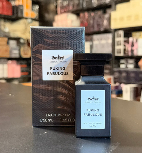 ادکلن مردانه تام فورد فاکینگ فابیولس حجم ۵۰میل