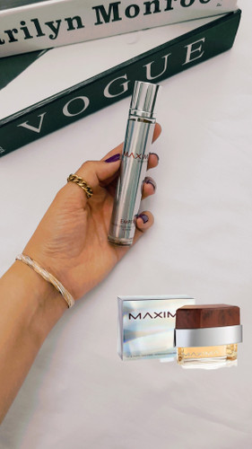 ادکلن مردانه اورجینال ماکسیما برند امپر