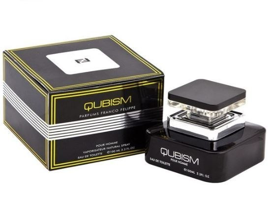 ادکلن مردانه اورجینال کوبیسم