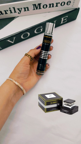 ادکلن مردانه اورجینال کوبیسم برند امپر