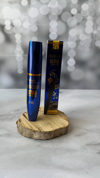 ریمل پرپشتکننده و بلندکننده مژه دایسل