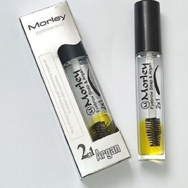 لیفت ابرو مدل ریملی مورلی