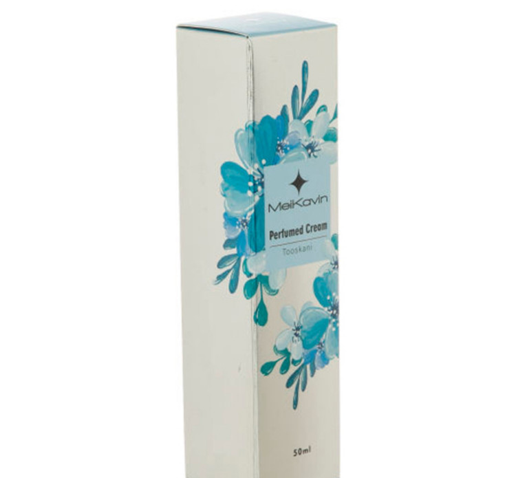 کرم مرطوب کننده و آبرسان صورت و دست میکاوین