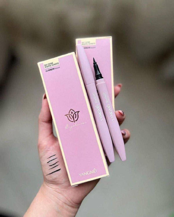 خط چشم اورجینال ماژیکی یانگمی