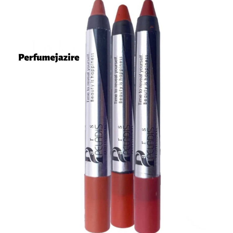 رژ لب مدادی پارس پلادیس