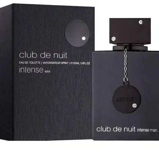 ادکلن مردانه کلاب د نایت