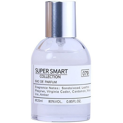 ادکلن یونیسکس سانتال ۳۳ حجم ۲۵میل