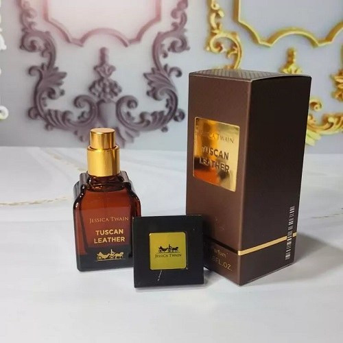 ادکلن مردانه تام فورد توسکان لدر حجم ۲۵میل