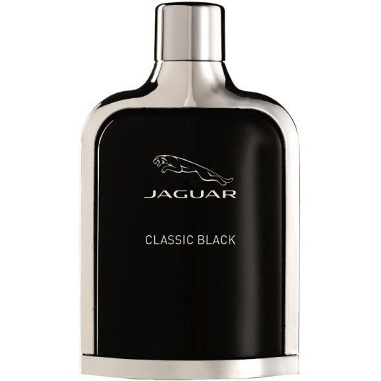 ادکلن مردانه جگوار بلک
