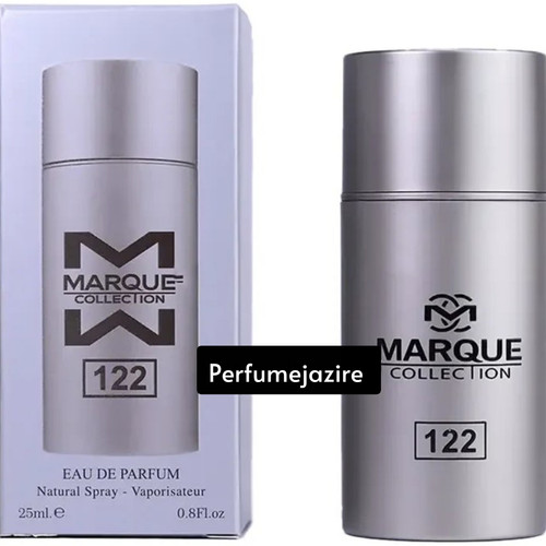 ادکلن مردانه کارولینا هررا ۲۱۲ برند مارکویی