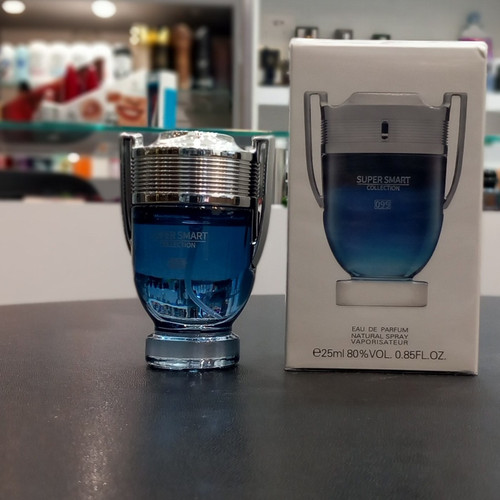 ادکلن مردانه اینوکتوس لجند برند سوپراسمارت