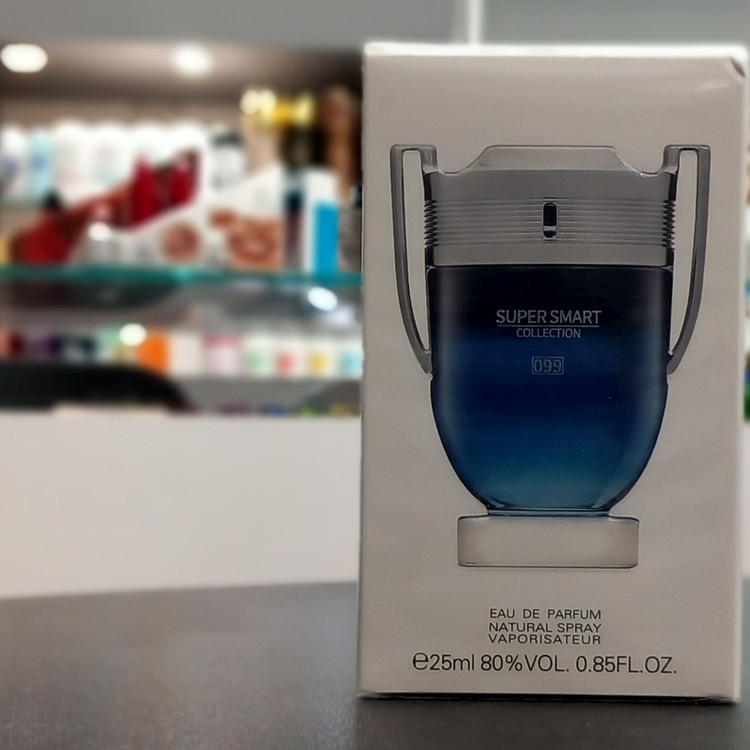 ادکلن مردانه اینوکتوس لجند حجم ۲۵میل