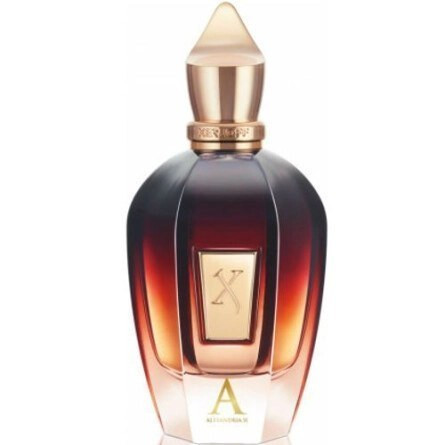 ادکلن یونیسکس زرجوف الکساندریا دو