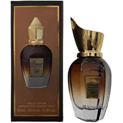 ادکلن یونیسکس زرجوف الکساندریا دو برند اسمارت