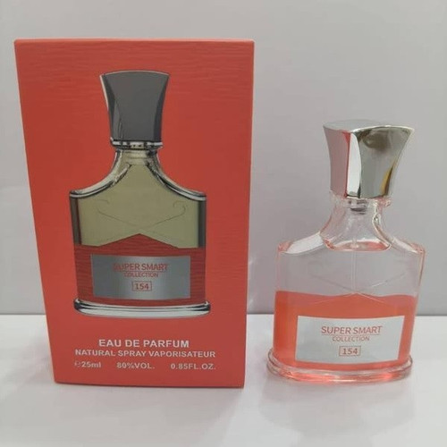 ادکلن مردانه کرید وایکینگ برند سوپراسمارت