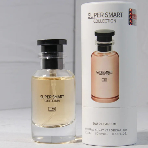 ادکلن زنانه لویی ویتون له جور سه لیو برند سوپراسمارت